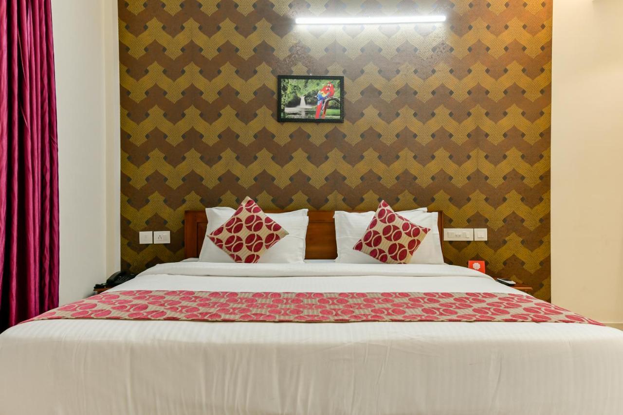 Hotel Hilite Inn Kochi Exteriér fotografie